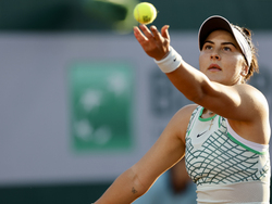 France Tennis French Open