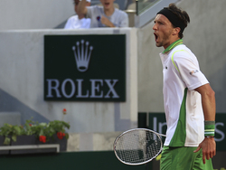 France Tennis French Open