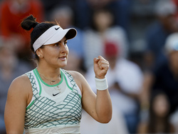 France Tennis French Open