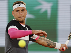 France Tennis French Open