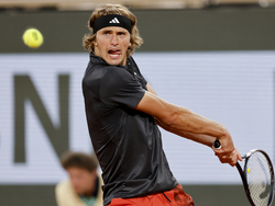 France Tennis French Open