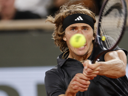 France Tennis French Open