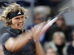 France Tennis French Open