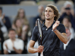 France Tennis French Open
