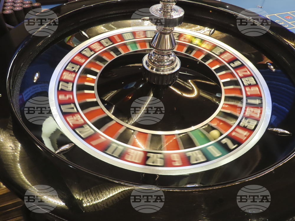 National Revenue Agency: Nearly 11,500 People Register as Persons Vulnerable to Gambling