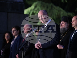 Снимка: Пресцентър Народно събрание