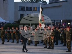 Снимка: Пресцентър Народно събрание