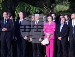 Снимка: Пресцентър Народно събрание