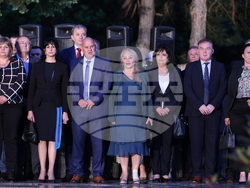 Снимка: Пресцентър Народно събрание