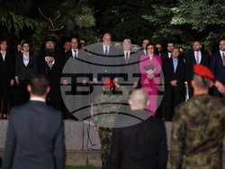 Снимка: Пресцентър Народно събрание