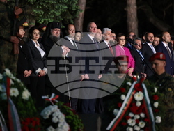 Снимка: Пресцентър Народно събрание