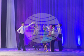 Казанлък - спектакъл “Принцеси на розата”