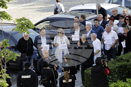 Протест - „ЛЕВИЦАТА!“