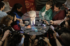 Парламент - Николай Денков - изявление