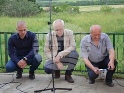 Снимка: Община Видин