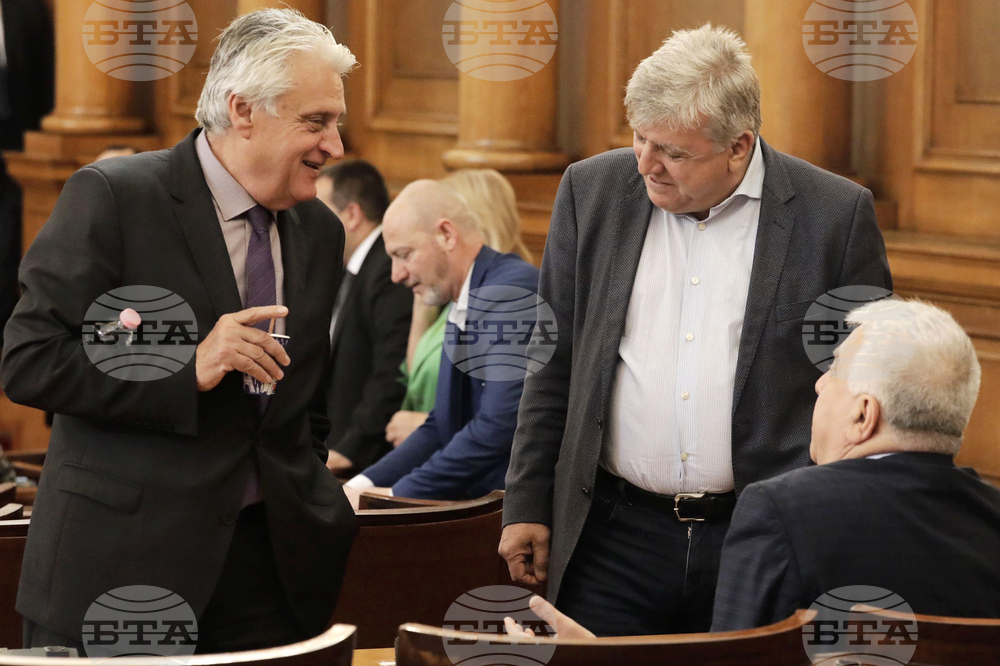 Националната следствена служба беше извадена от прокуратурата, става независим орган