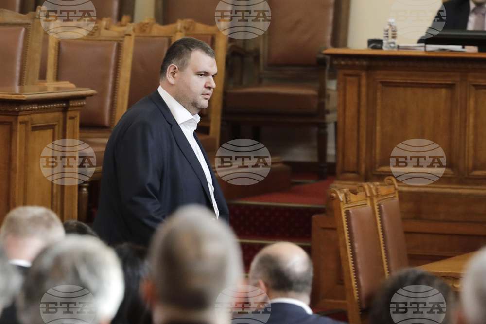 Парламент - парламентарен контрол