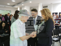 Осемнадесета Световна среща на българските медии 1 - 4 юни 2023, Казанлък