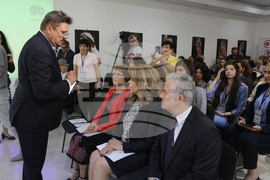 Осемнадесета Световна среща на българските медии 1 - 4 юни 2023, Казанлък