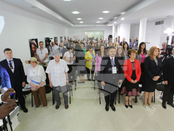 Осемнадесета Световна среща на българските медии 1 - 4 юни 2023, Казанлък