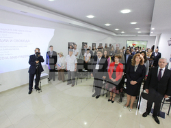 Осемнадесета Световна среща на българските медии 1 - 4 юни 2023, Казанлък