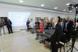 Осемнадесета Световна среща на българските медии 1 - 4 юни 2023, Казанлък