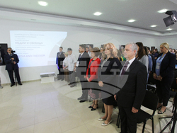 Осемнадесета Световна среща на българските медии 1 - 4 юни 2023, Казанлък