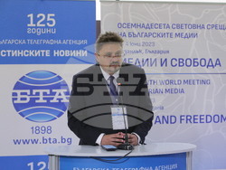 Осемнадесета Световна среща на българските медии 1 - 4 юни 2023, Казанлък