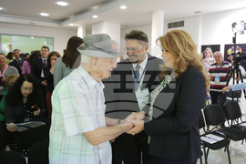 The 18th World Meeting of Bulgarian Media June 1 -  4 in Kazanlak