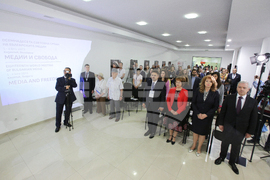 The 18th World Meeting of Bulgarian Media June 1 -  4 in Kazanlak