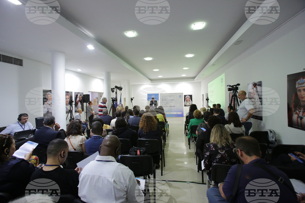 Осемнадесета Световна среща на българските медии 1 - 4 юни 2023, Казанлък