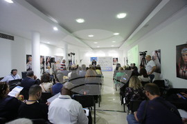 The 18th World Meeting of Bulgarian Media June 1 -  4 in Kazanlak