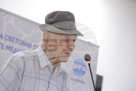 Осемнадесета Световна среща на българските медии 1 - 4 юни 2023, Казанлък