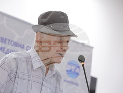 Осемнадесета Световна среща на българските медии 1 - 4 юни 2023, Казанлък