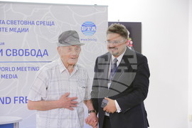 The 18th World Meeting of Bulgarian Media June 1 -  4 in Kazanlak