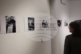 Събитие в памет на Нери Терзиева