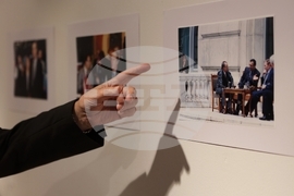 Събитие в памет на Нери Терзиева