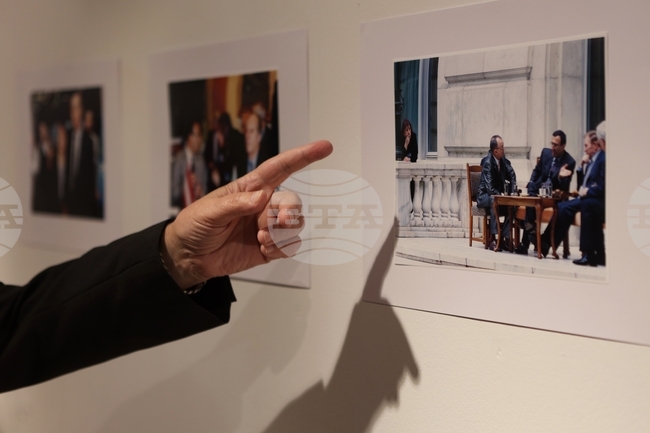 Събитие в памет на Нери Терзиева