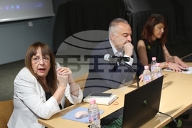 Събитие в памет на Нери Терзиева