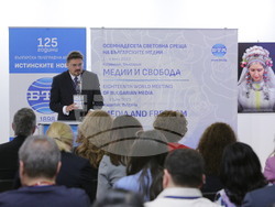 Осемнадесета Световна среща на българските медии 1 - 4 юни 2023, Казанлък