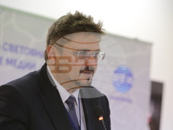 Осемнадесета Световна среща на българските медии 1 - 4 юни 2023, Казанлък