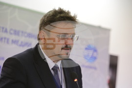 The 18th World Meeting of Bulgarian Media June 1 -  4 in Kazanlak