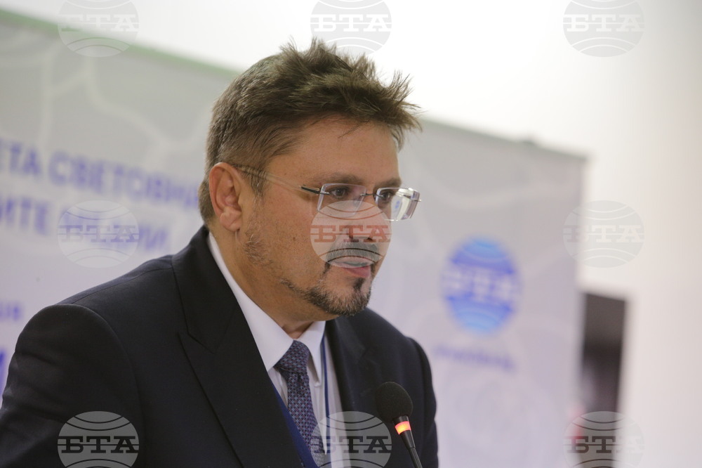 The 18th World Meeting of Bulgarian Media June 1 -  4 in Kazanlak