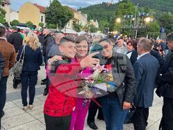 Снимка Пресцентър БСП