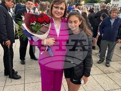 Снимка Пресцентър БСП