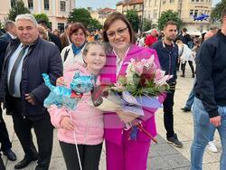 Снимка Пресцентър БСП