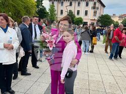 Снимка Пресцентър БСП