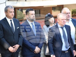 Снимка: Община Благоевград