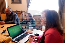 БАН - конференция - "Факторна детерминираност на "икономиката в сянка"