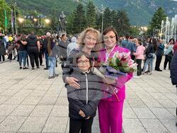 Снимка: Пресцентър БСП